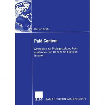 Paid Content