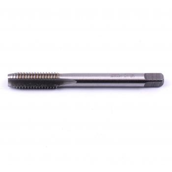 M3-M12 HSS Broca Manual con Rosquilla Izquierda
