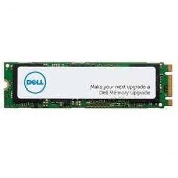 Dell JPM37 512GB M.2 PCIe NVMe Solid State Drive