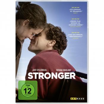 Stronger