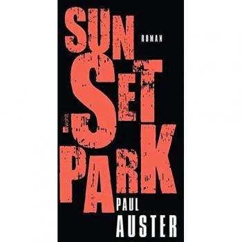 Paul Auster Sunset Park