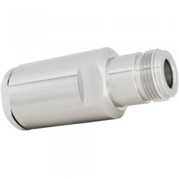 SSB Ecoflex15 Plus 7397 N Connector Socket 50 Ω