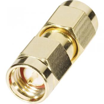 SMA Reverse Polarity Adapter - SMA Plug 1 pc