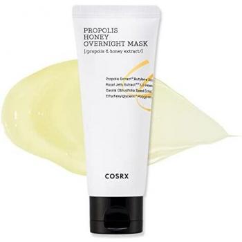 COSRX Ultimative Feuchtigkeits-Honigmischung Nachtmaske – 60 ml
