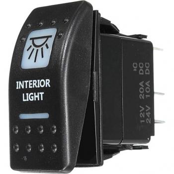 Interruptor Interior Can-Am Maverick X3