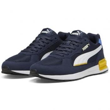 Puma Graviton Blue Sneakers Hombre