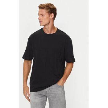 Armani Exchange Tričko „Nočný Štýl“ – Regular Fit