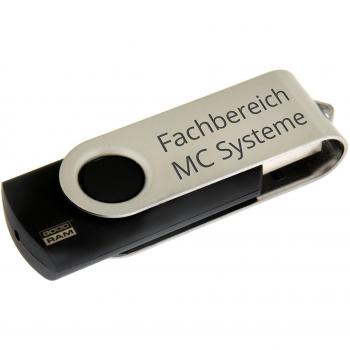 USB-Stick „Individualgravur“