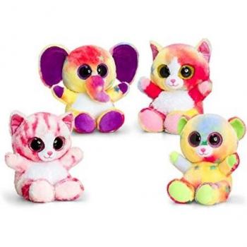 ANIMOTSU KEEL TOYS BEANIE 25CM KEVIN THE MONKEY  BNWT