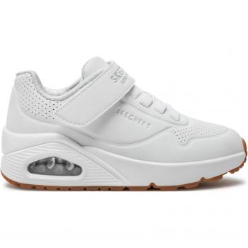 Skechers Air Blitz Sneakers für Kinder 403673L/WHT Weiß