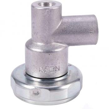 Hydraulischer Kupplungsregler für Kia / Hyundai 416902H100 für Elantra HD 2006, CEED 2006, I30, I30CW 2007