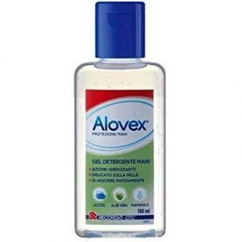 Alovex Gel Higienizador de Mãos 100ml