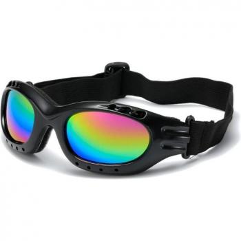 Lunettes de ski coupe-vent hiver