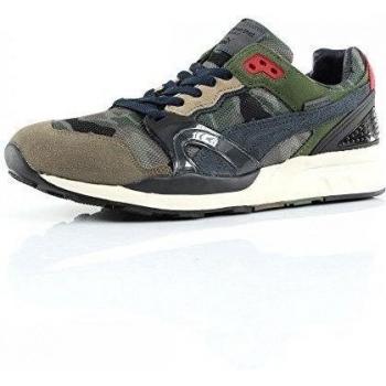 Puma Baskets Puma Cream Xt2 Plus - Zapatillas de Deporte Hombre, verde