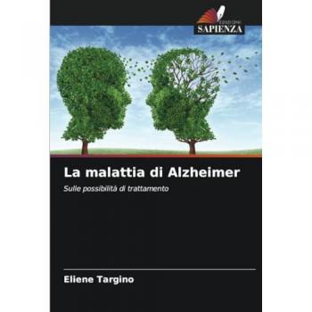 Targino, Eliene: La malattia di Alzheimer