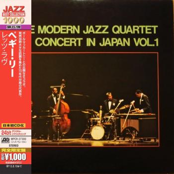 Concert in japan vol 1
