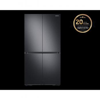Samsung RF65A967EB1/EG French Door Kühlschrank