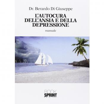 L' autocura dell'ansia e della depressione