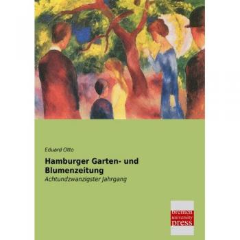 Hamburger Garten- und Blumenzeitung