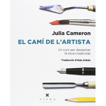 EL CAMÍ DE L'ARTISTA
