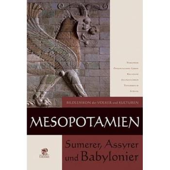 Bildlexikon der Völker und Kulturen: Mesopotamien: BD 1