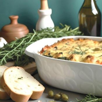Navigate Carnaby Mini Oven Plate