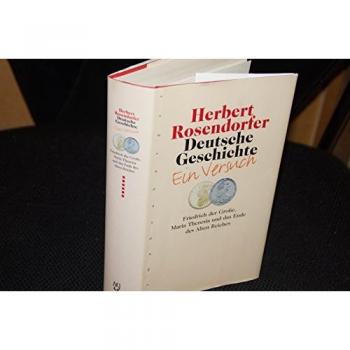 Deutsche Geschichte 6