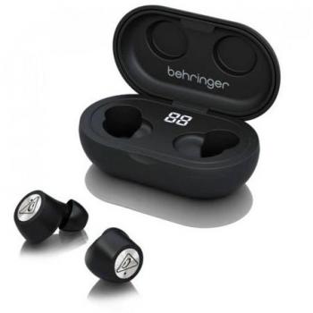 Auriculares inalámbricos Behringer TRUE BUDS
