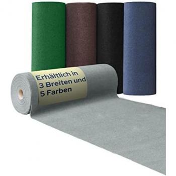 Primaflor-Ideen in Textil Kunstrasen »COMFORT Colours, Breite 200 cm«, rechteckig, 7 mm Höhe, Rasenteppich, mit Noppen, witterungsbeständig & wasserfest