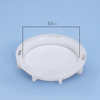 Cubierta de válvula para tanque de agua IBC de 1000L, 1 pieza