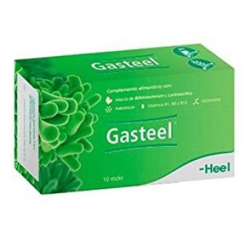 GASTEEL 10 STICK