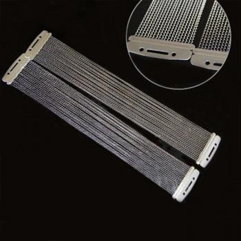 14 Inch Snare Drum 20 Strand Steel Wire