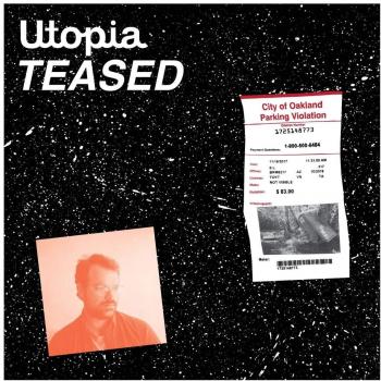 Utopia Teased