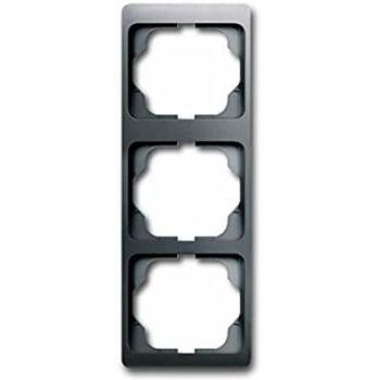 Platinum Triple Switch Frame 1733 KA-20