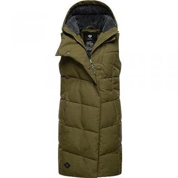 Pavla Green Sports Vest