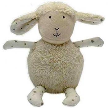 Walton & Co Ludo Soft Lamb