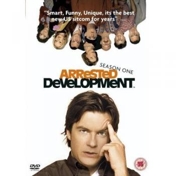 Arrested Development - Les Nouveaux Pauvres - Saison 1 - Edition Belge