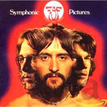 Schicke Führs & Fröhling Symphonic Pictures (Deluxe Edition)