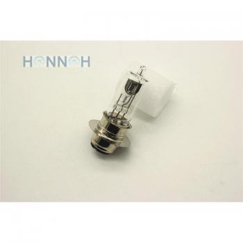 10pcs Halogen Bulbs for ATV Motorcycle Rear Brake Lights 12V 60/60W P15D-25-1