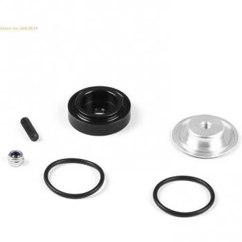 Heckwischer Entferner Set aus Aluminium für Acura RSX DC5 2002-2006 und Honda Civic Si 2002-2005