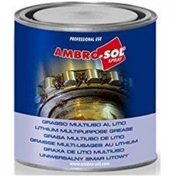 Grasa multiuso de litio 1kg