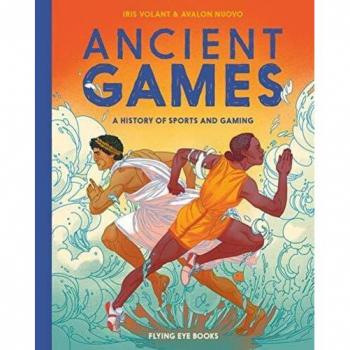 Iris Volant Ancient Games