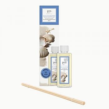 Ipuro - Essentials by Ipuro Sunny Beachtime Raumduft 200 ml