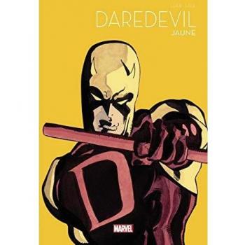 Daredevil Yellow - Le Printemps des comics 2021