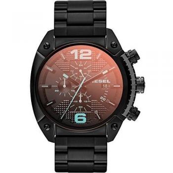 Diesel Reloj cronógrafo Overflow DZ4316
