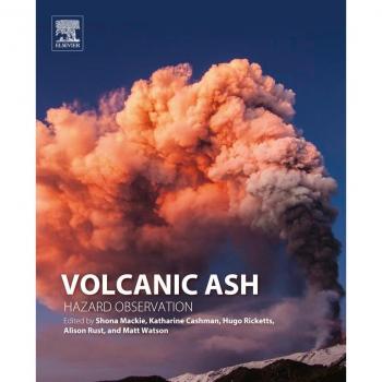 Vitalsource Technologies, Inc. Volcanic Ash: Hazard Observation