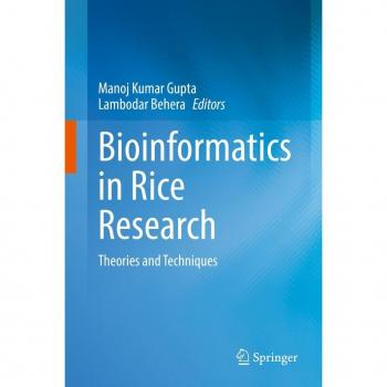 Vitalsource Technologies, Inc. Bioinformatics In Rice Research