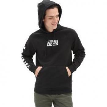 Sudadera con capucha Vans Versa Standard