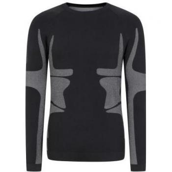 Top Base Layer Maschile Quiver II di Mountain Warehouse
