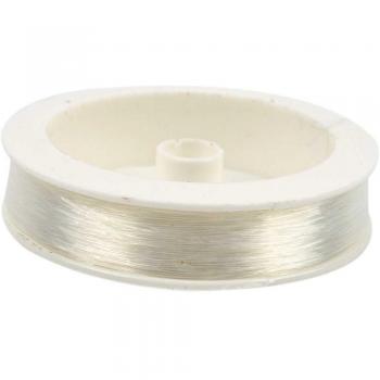 Nylonschnur 0,4 mm, 100 m, 23 kg